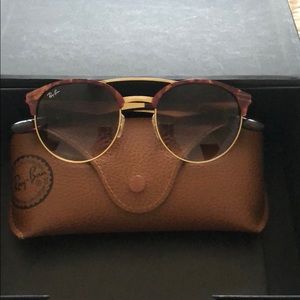 Ray-Ban Sunglasses